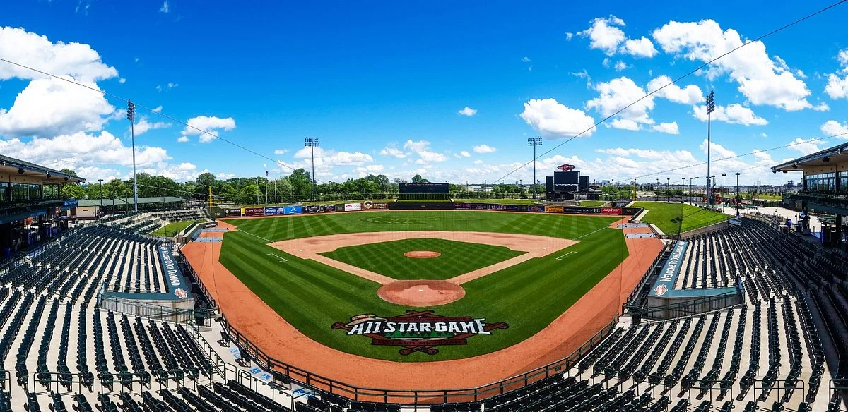 Dow Diamond