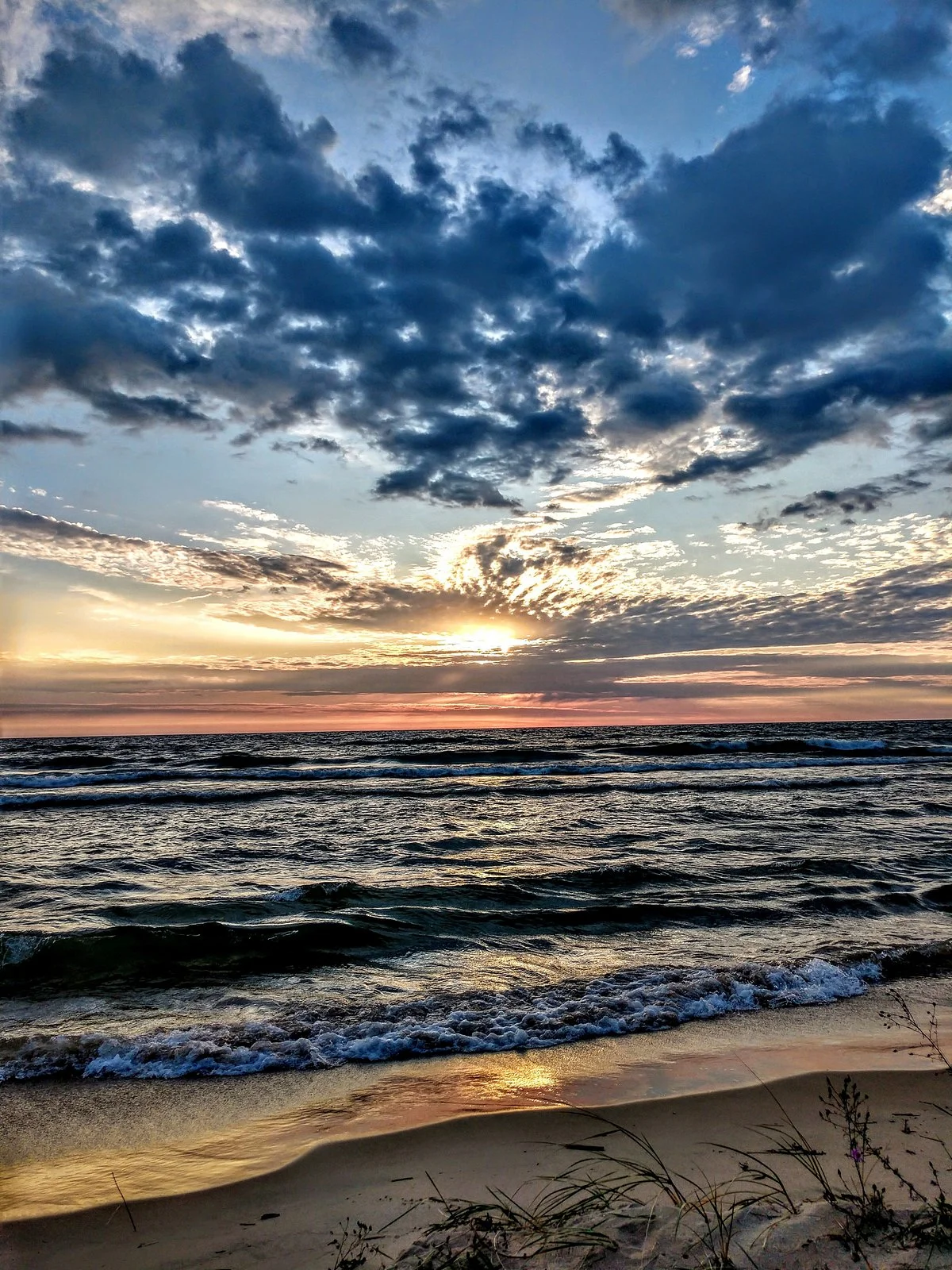 Oscoda Beach Park
