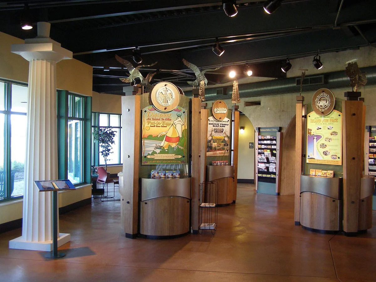Ottawa County Visitor's Bureau