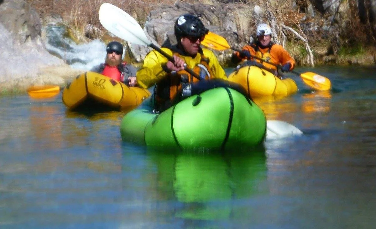 Verde River