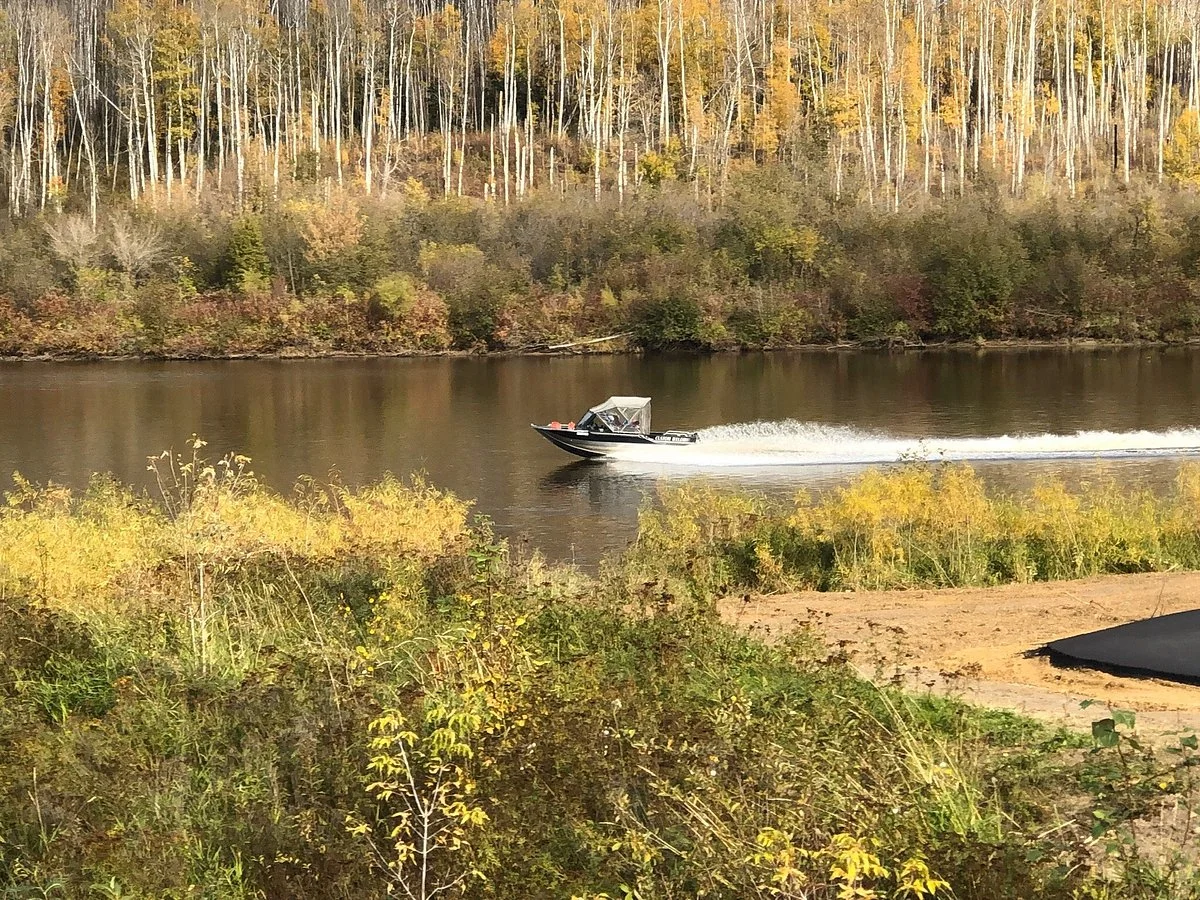 Clearwater River