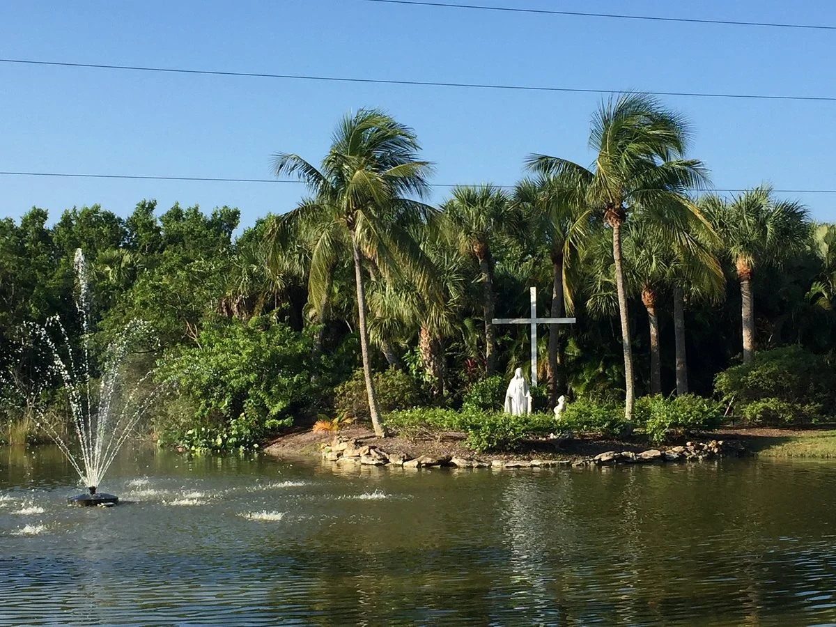 St. Isabel Catholic Church