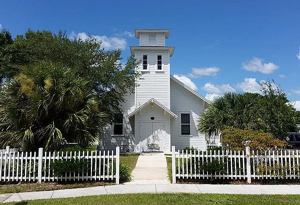 Lemon Bay Historical Society