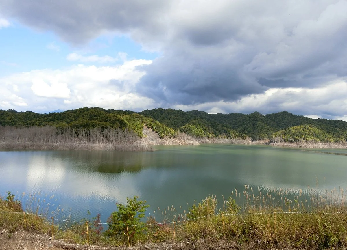 Shuparo Lake