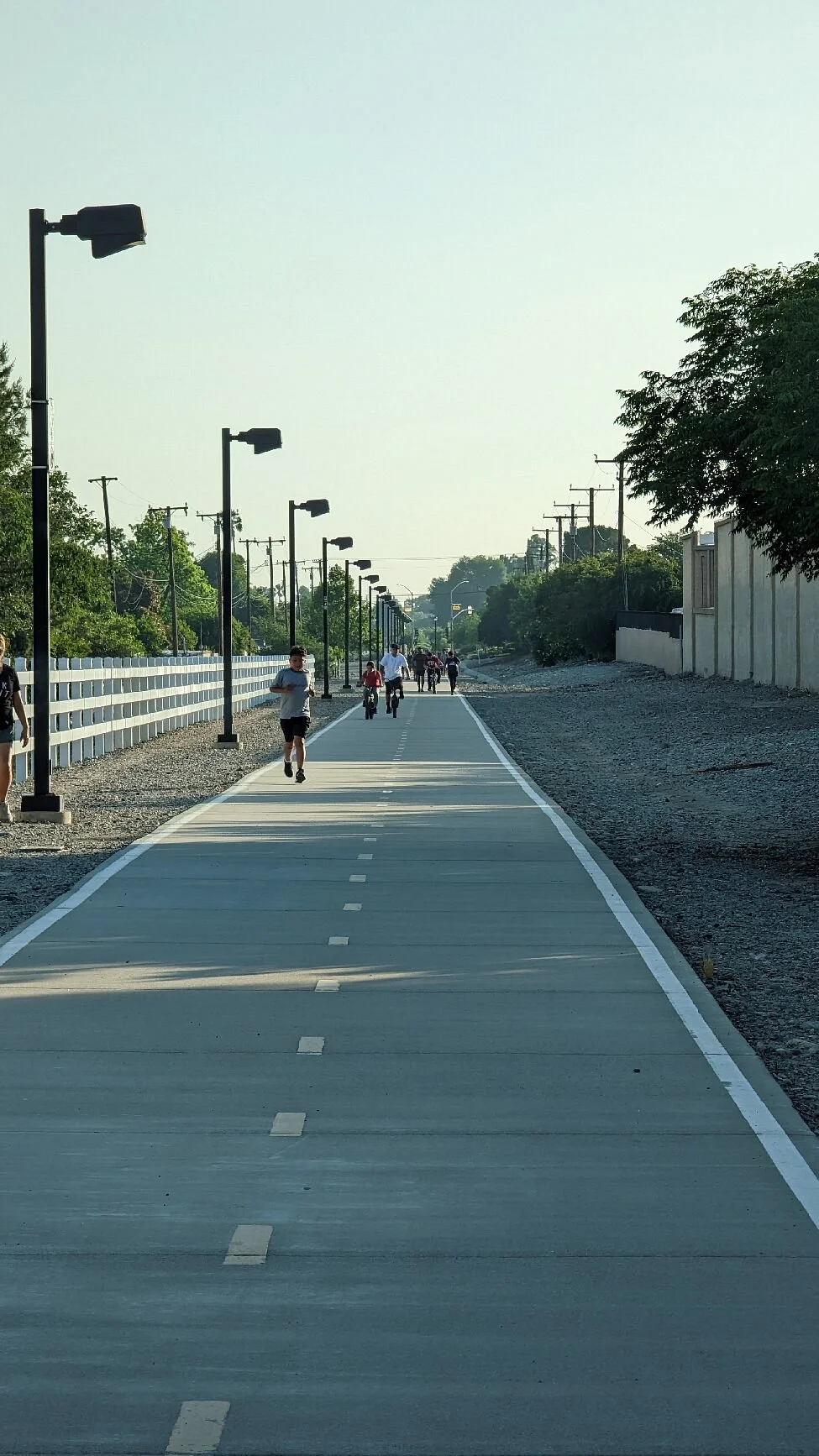 Pacific Electric Trail