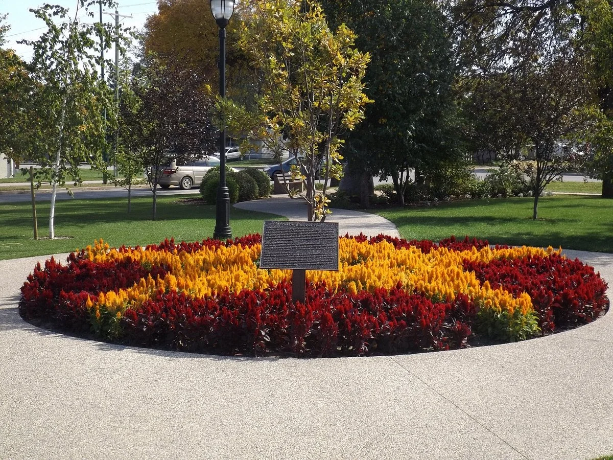 Bethel Heritage Park