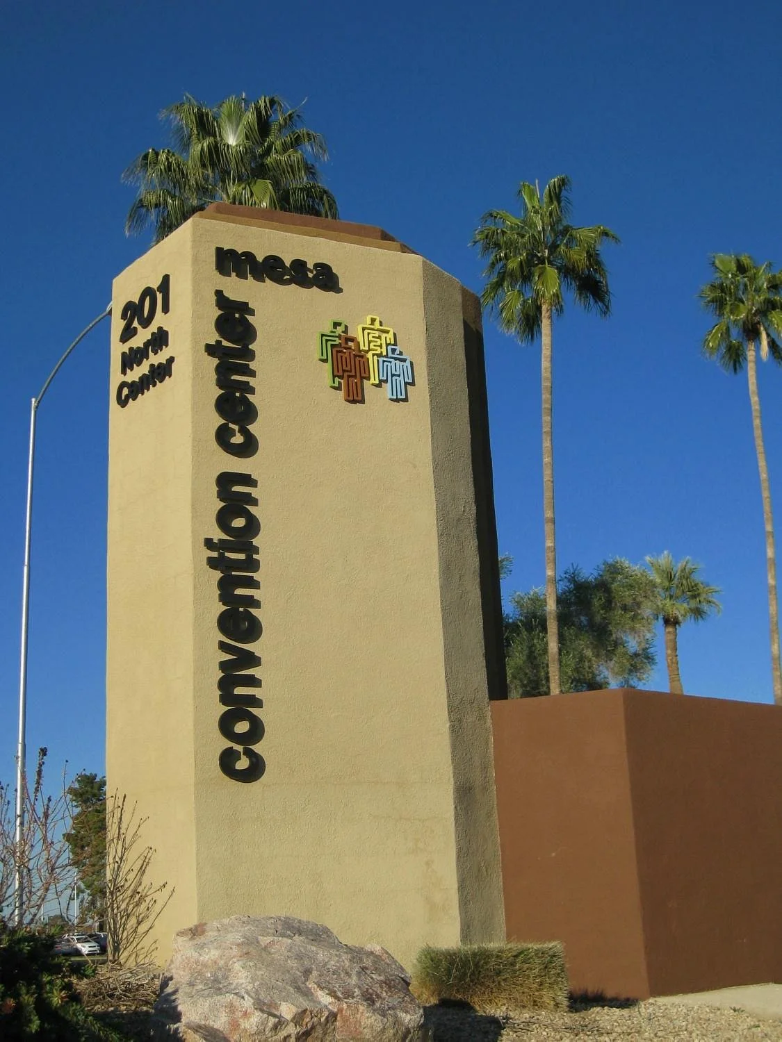 Mesa Convention Center