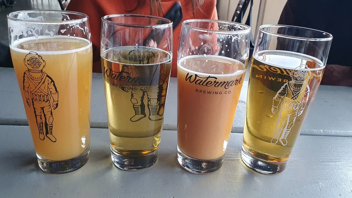 Watermark Brewing Company