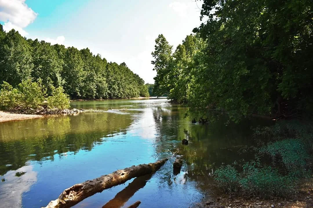 Meramec State Park