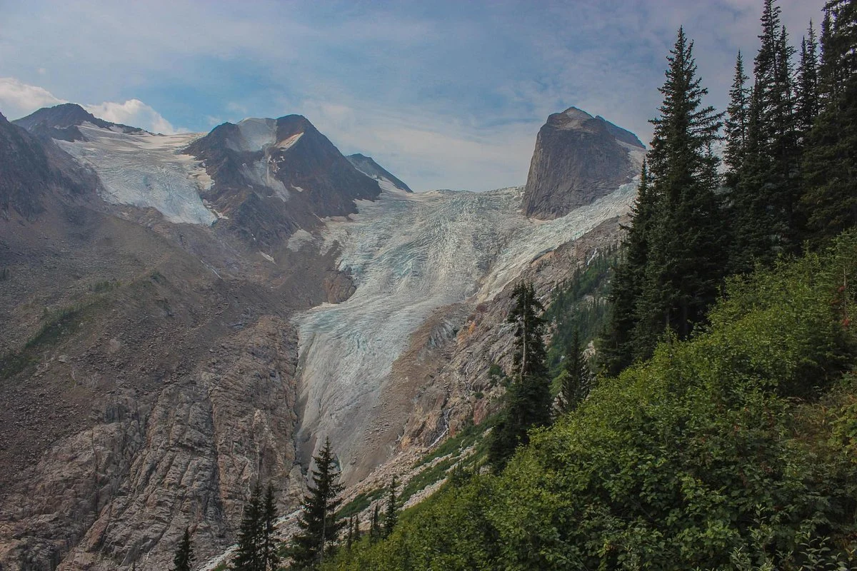 Bugaboo Provincial Park