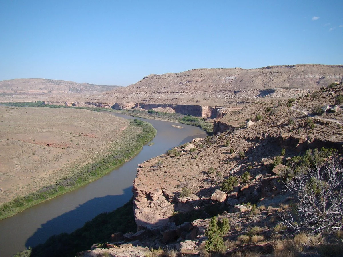 Kokopelli Trail