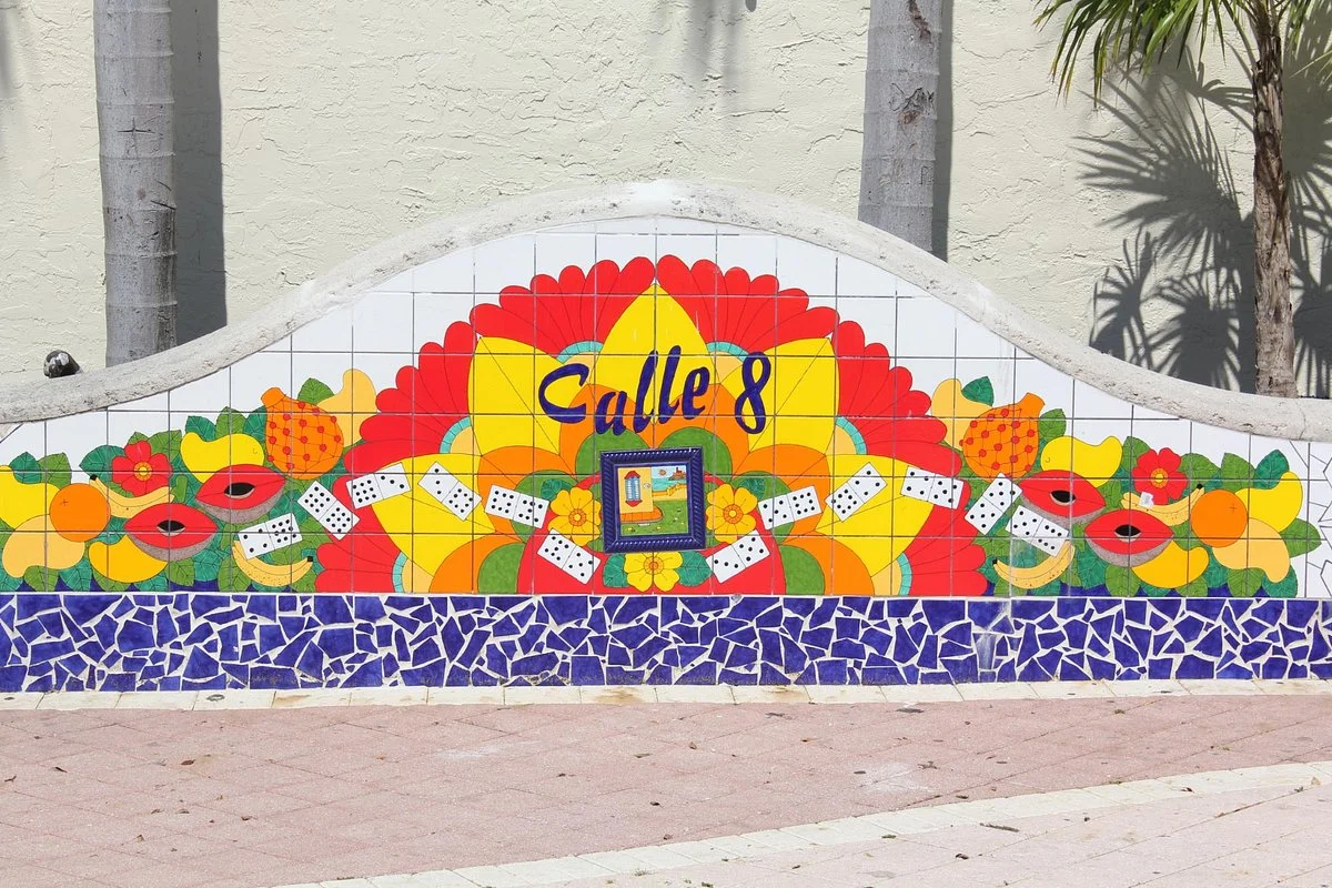 Calle Ocho
