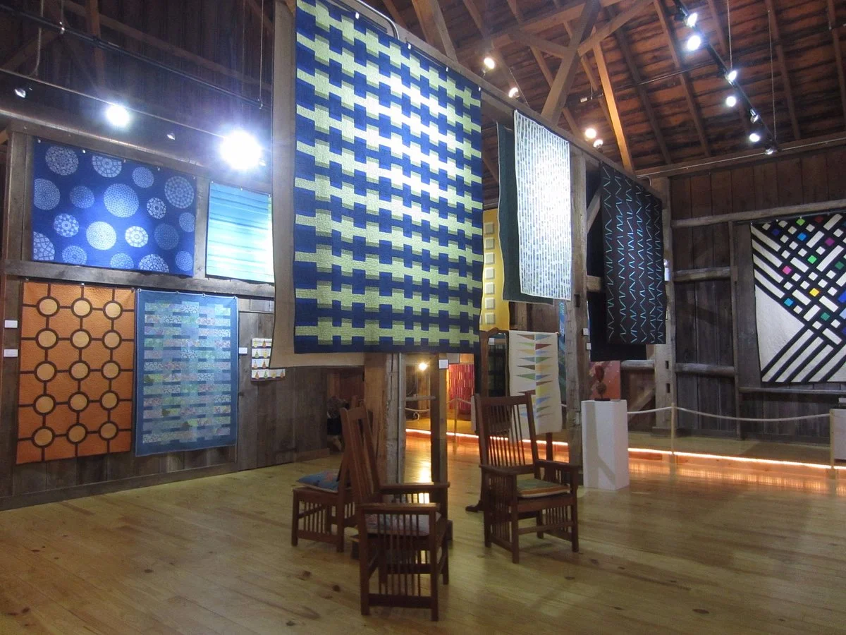 Wisconsin Museum of Quilts and Fiber Arts