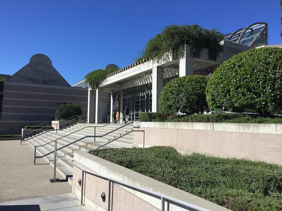 Skirball Cultural Center