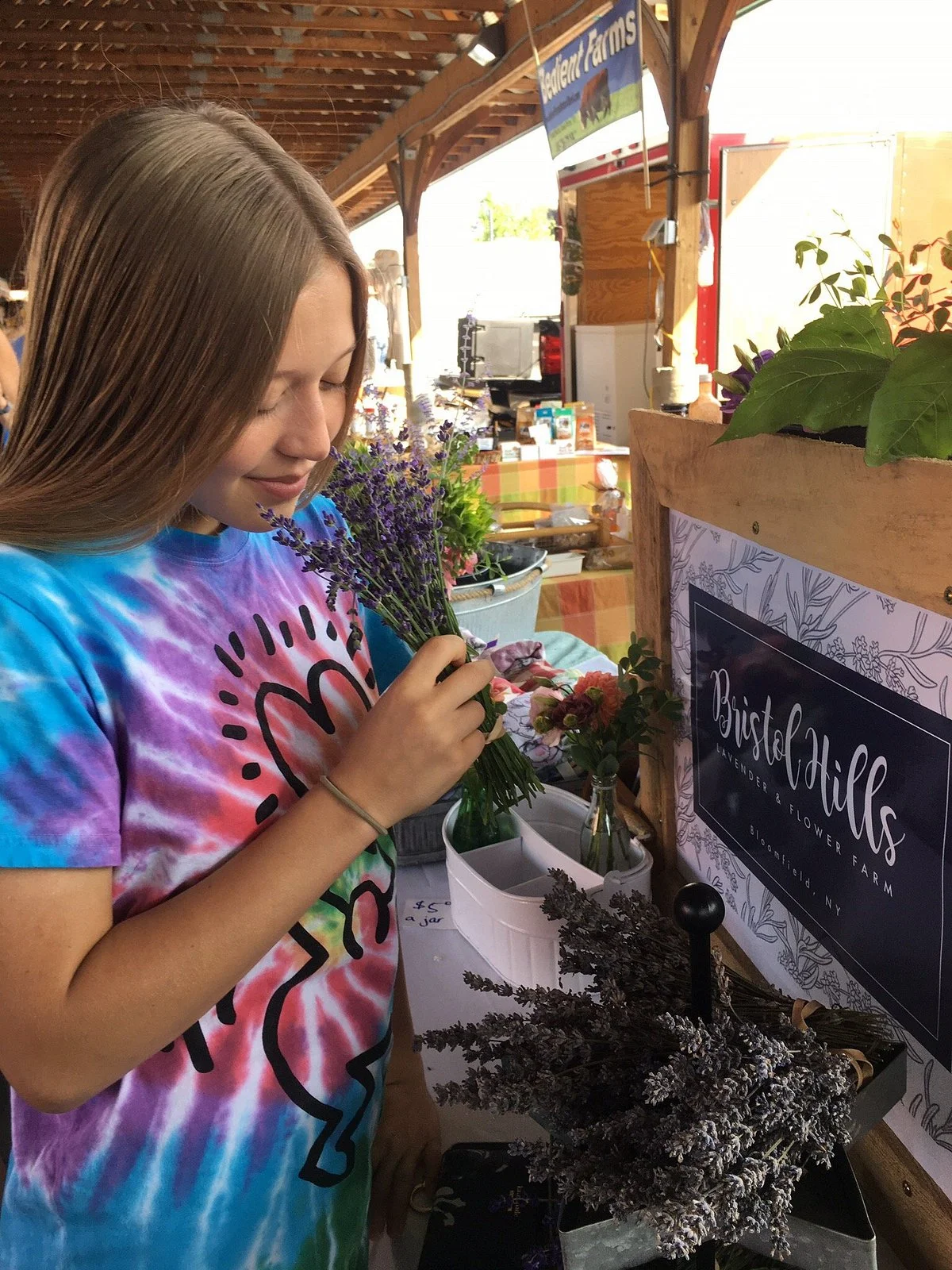Canandaigua Farmer's Market