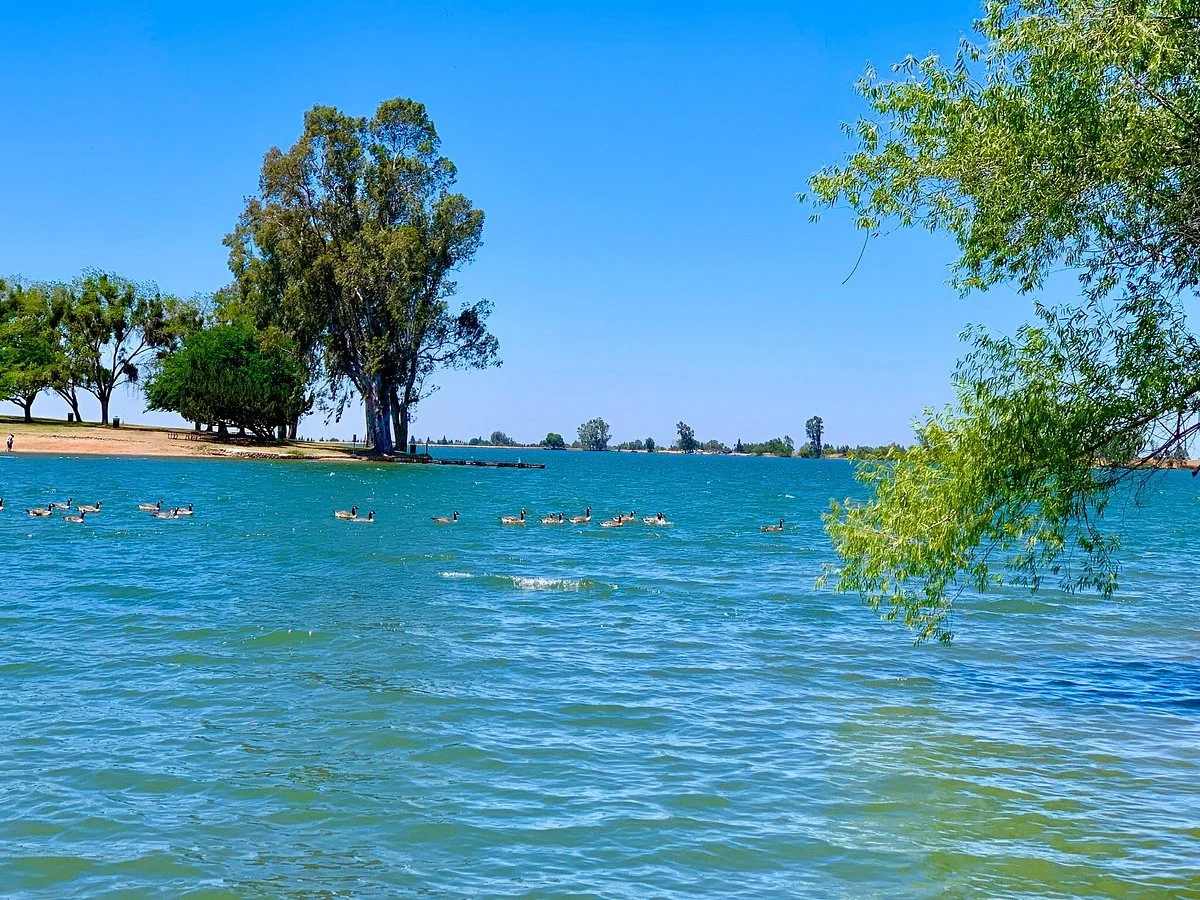 Lake Yosemite