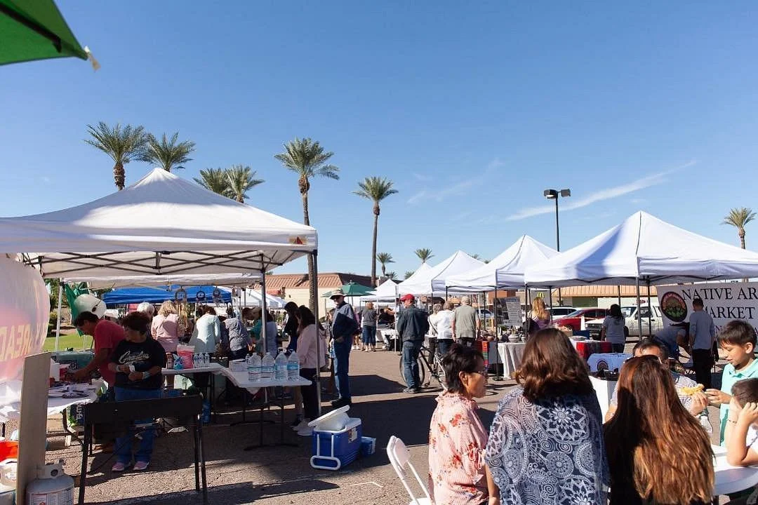Native Art Market