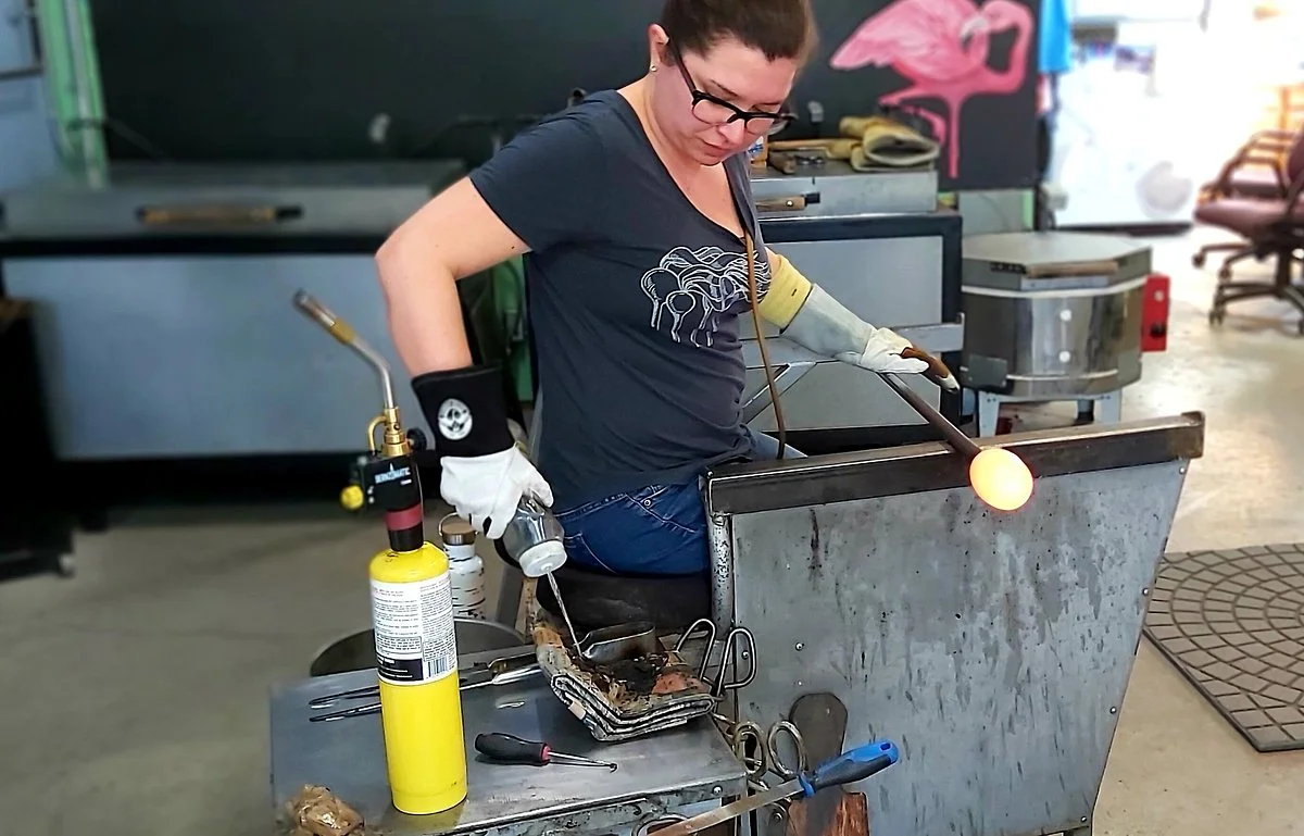 Fireweed Glass Studio