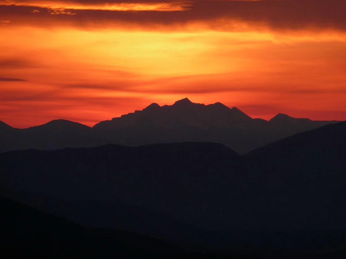 Great Northern Mountain