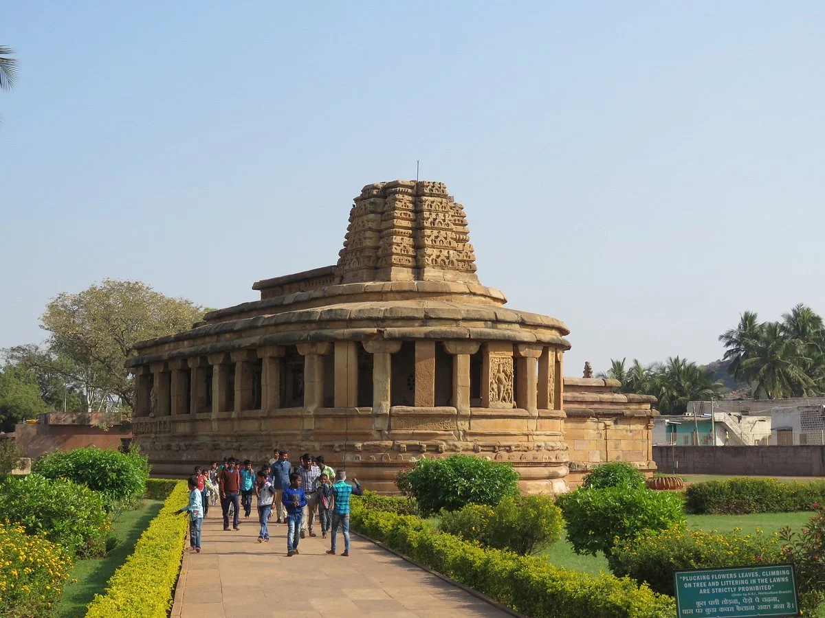 Durga Temple