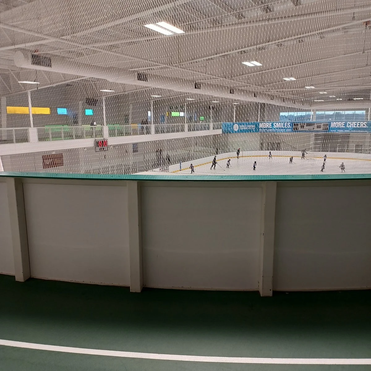 Quinte Sports & Wellness Centre