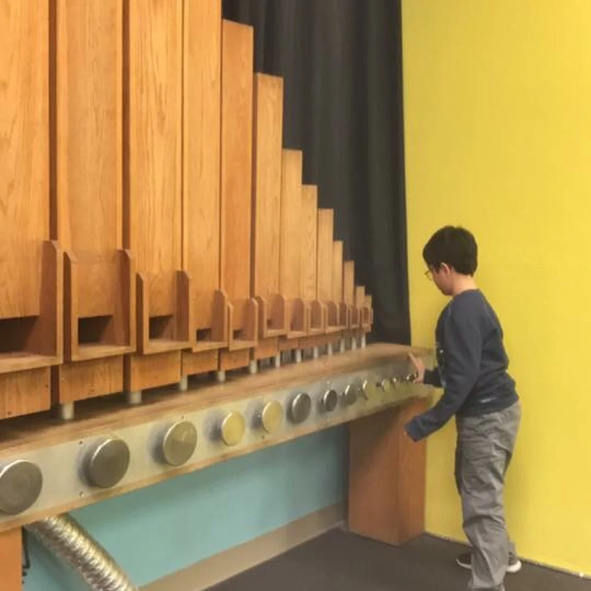 Beaumont Children's Museum