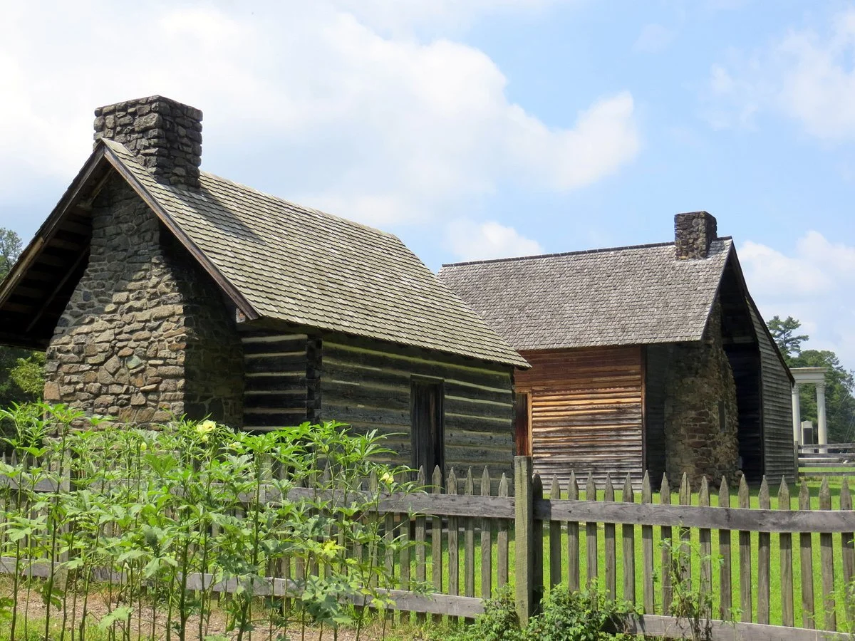 Bennett Place Historic Site