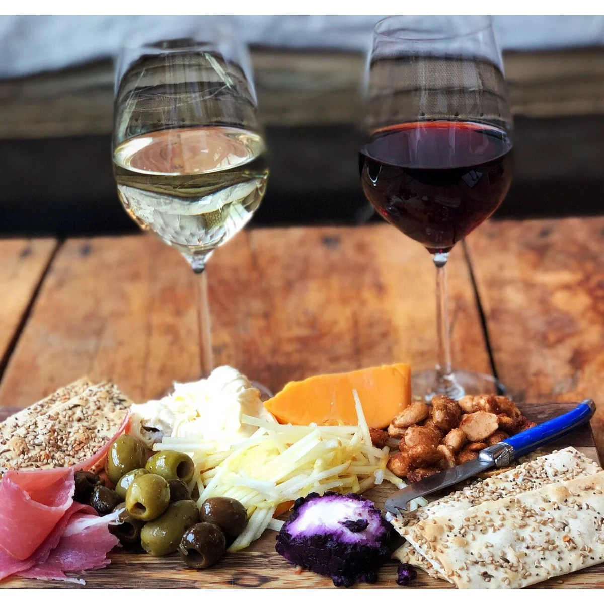 Bonobo Winery