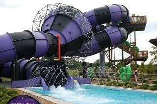 Splish Splash