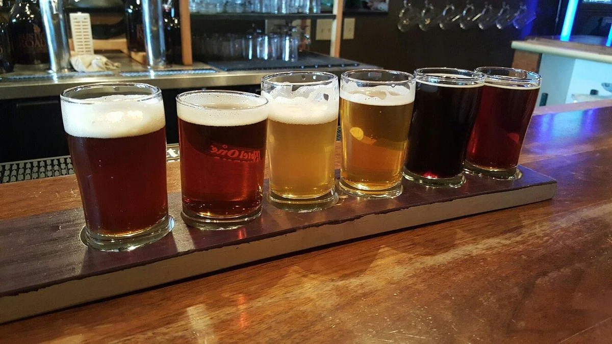 Rustic Road Brewing Company