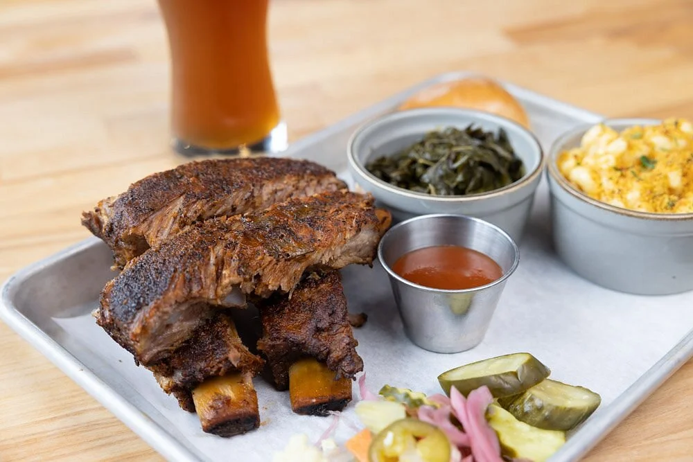 Switchback Brewing