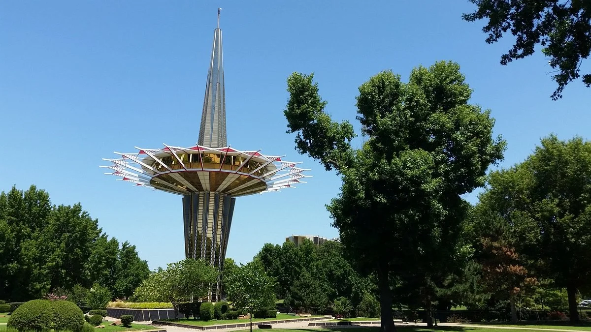 Oral Roberts University