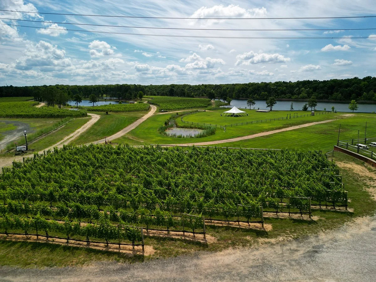 Autumn Lake Winery
