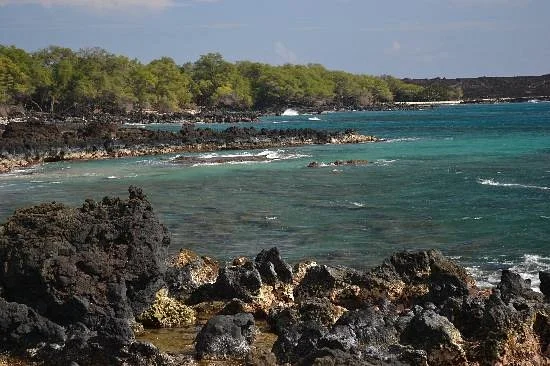 Ahihi Bay