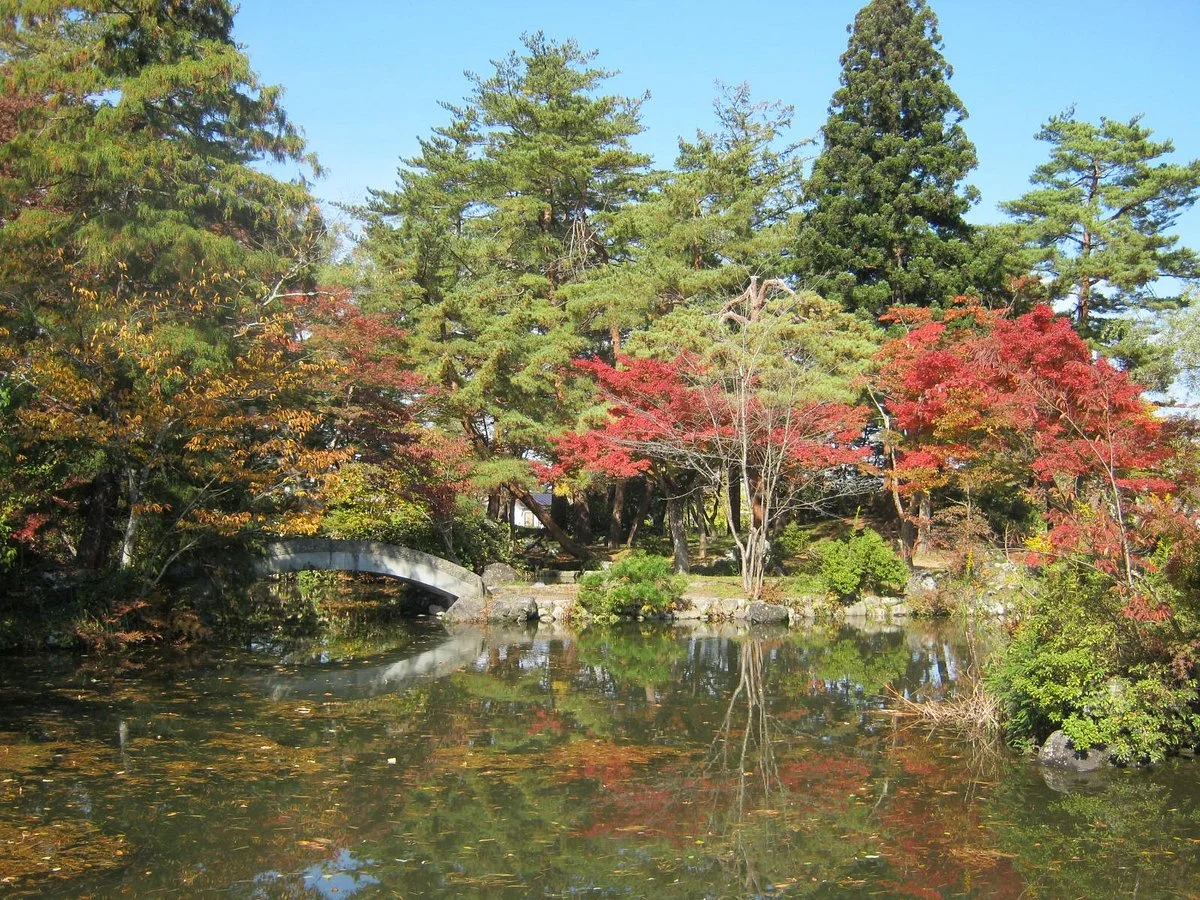 Mogami Park