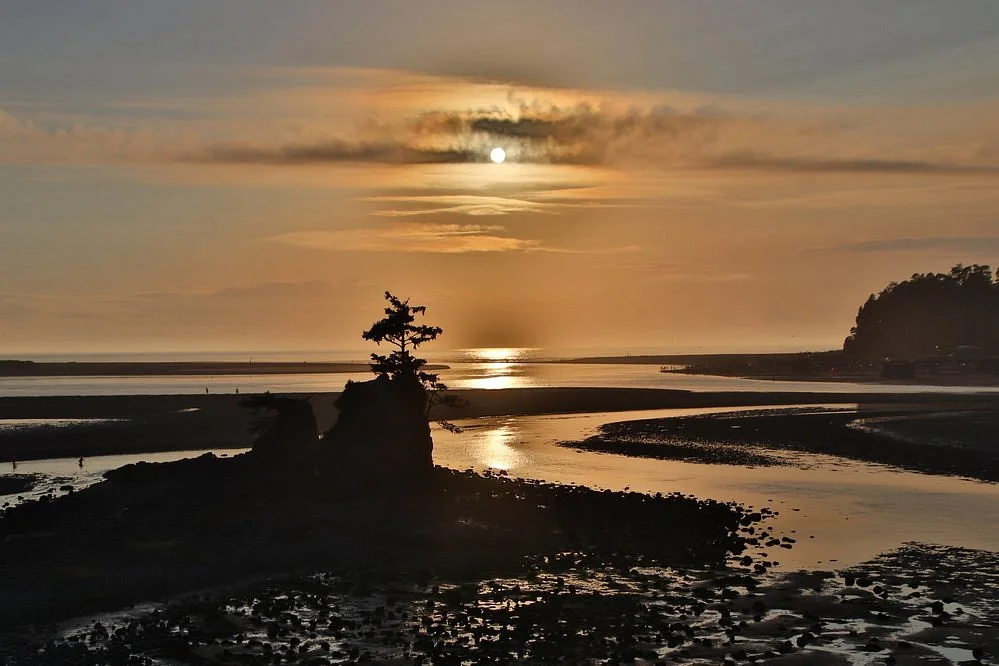 Siletz Bay Park