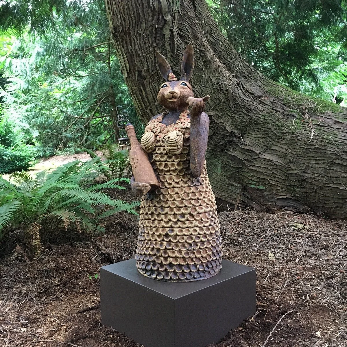 Matzke Art Gallery and Sculpture Park