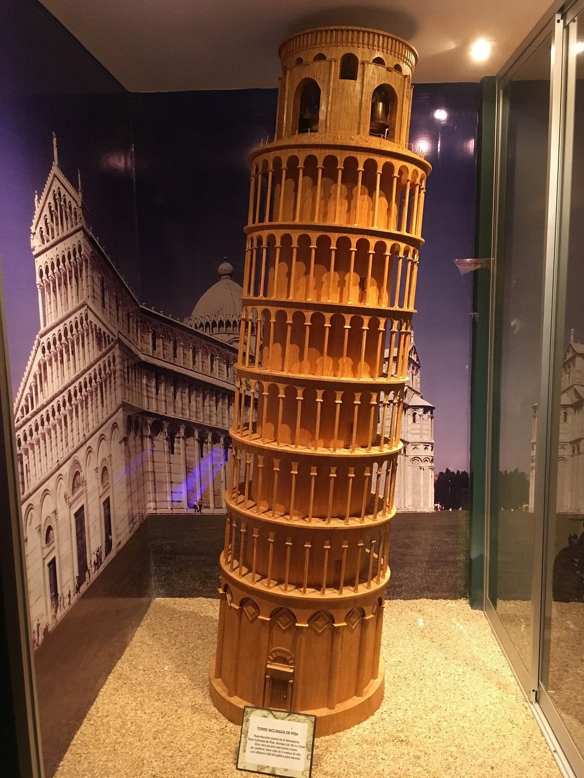 Museo de Ripley