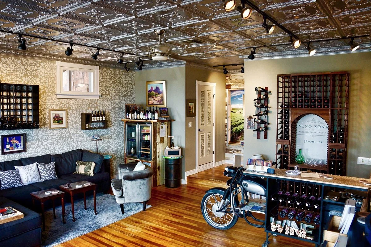 Vino Zona