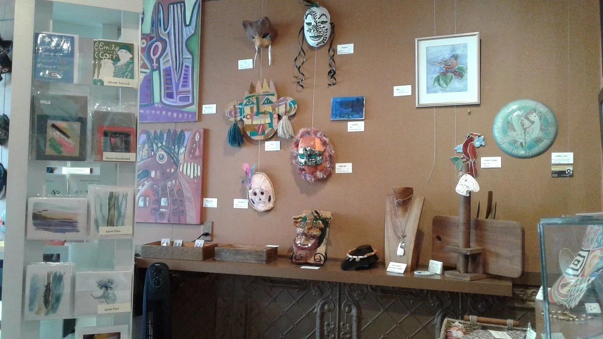 Art Gallery of Northumberland - Port Hope