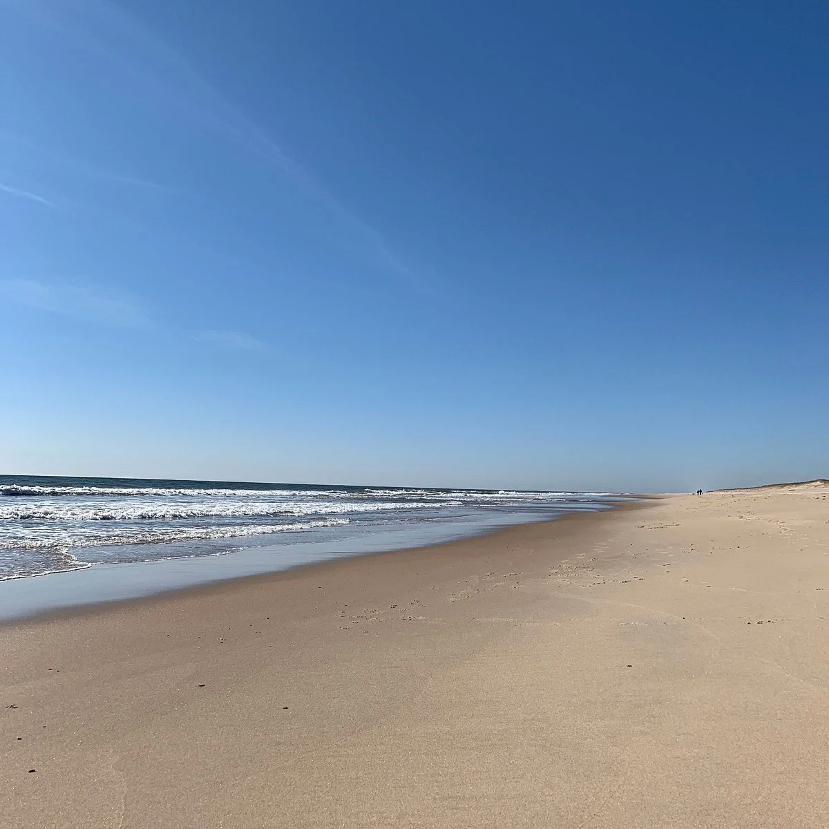 Indian Wells Beach