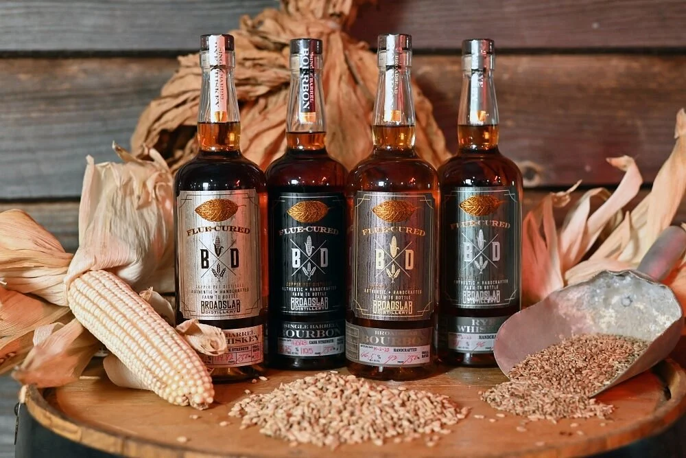 Broadslab Distillery