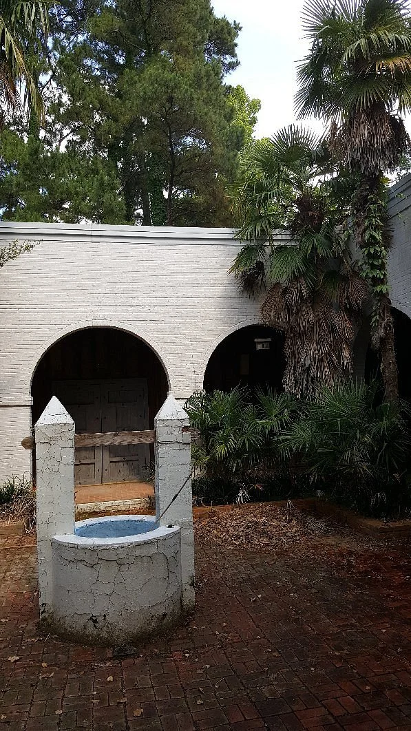 Marksville State Historic Site