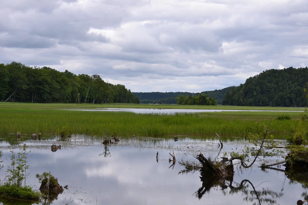 River Road Scenic Byway
