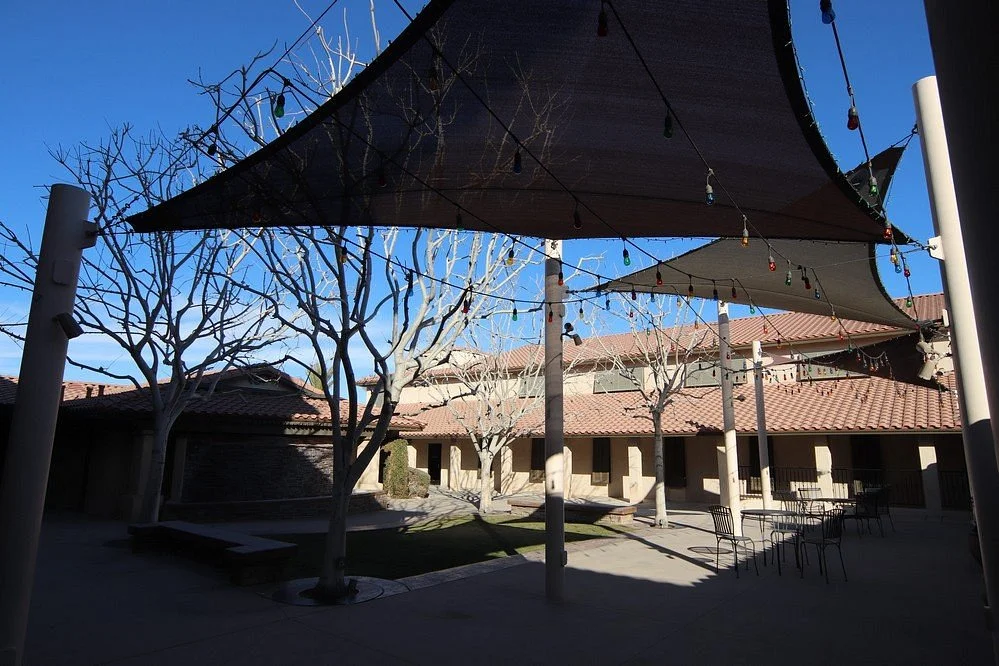 Calvary Chapel High Desert