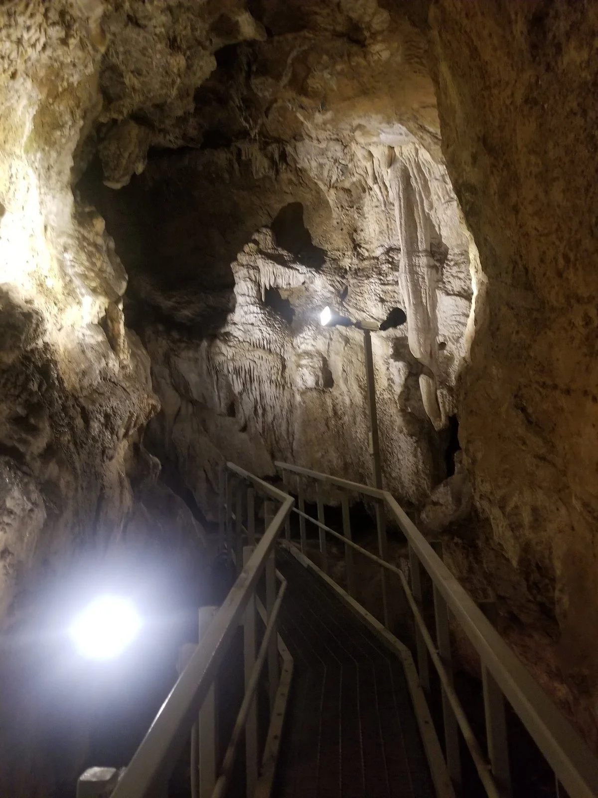 Gardner Cave