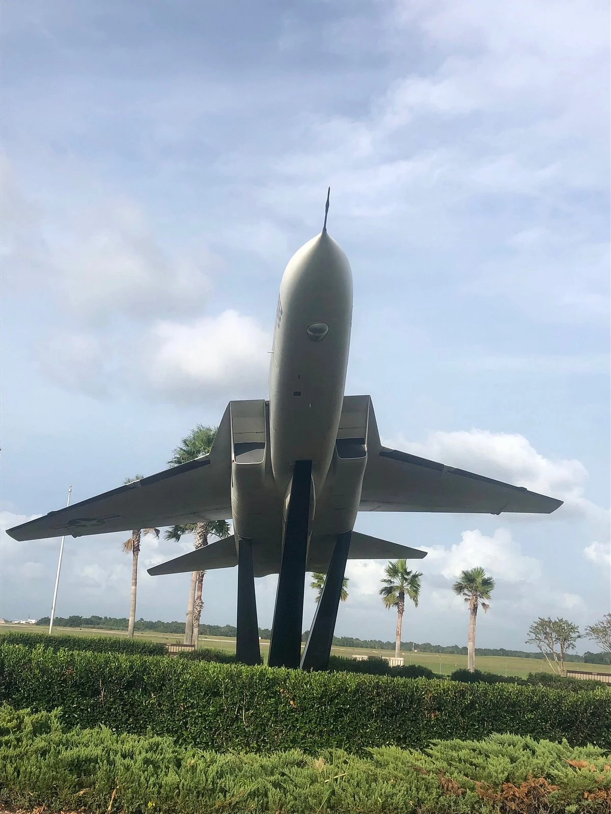 NAS Sanford Memorial Park