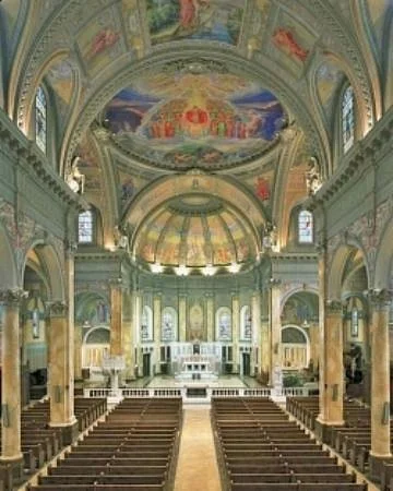 St. Ann Arts and Cultural Center