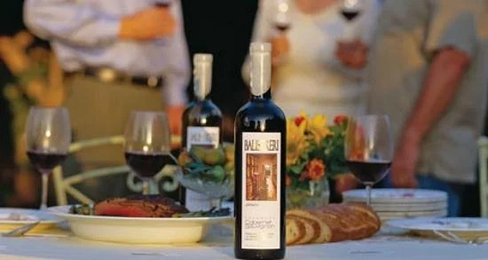 Balistreri Vineyards