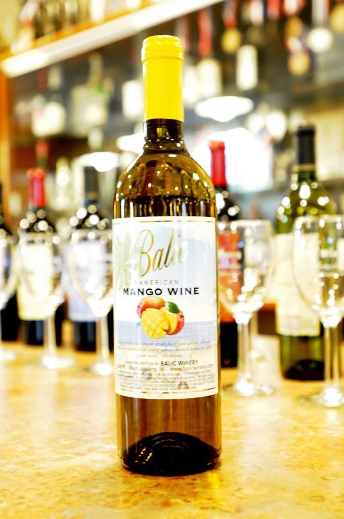 Balic Winery